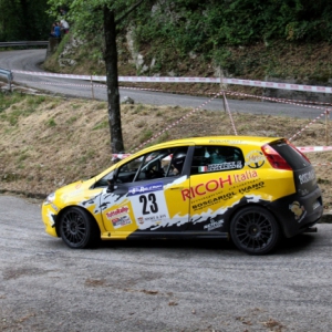 8° RALLY DI MAJANO - Gallery 2