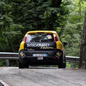 8° RALLY DI MAJANO - Gallery 4