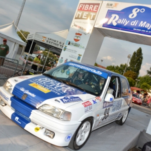 8° RALLY DI MAJANO - Gallery 5