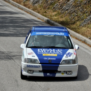 8° RALLY DI MAJANO - Gallery 7