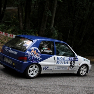 8° RALLY DI MAJANO - Gallery 8