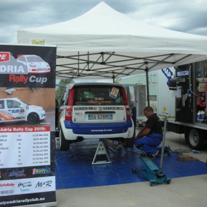 8° RALLY DI MAJANO - Gallery 10