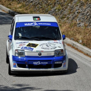 8° RALLY DI MAJANO - Gallery 11