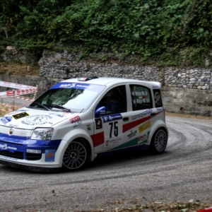 8° RALLY DI MAJANO - Gallery 12