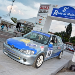 8° RALLY DI MAJANO - Gallery 14