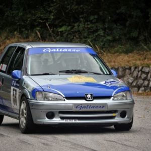 8° RALLY DI MAJANO - Gallery 15