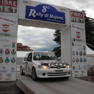 8° RALLY DI MAJANO - Gallery 17