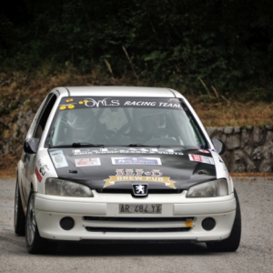 8° RALLY DI MAJANO - Gallery 18