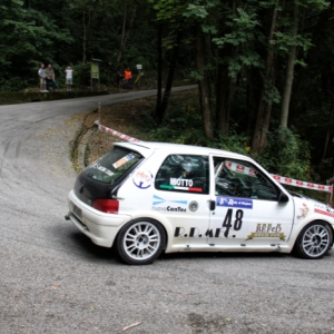 8° RALLY DI MAJANO - Gallery 19