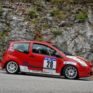 8° RALLY DI MAJANO - Gallery 21