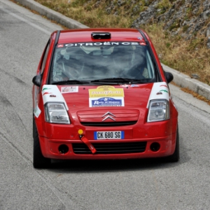 8° RALLY DI MAJANO - Gallery 22