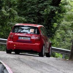 8° RALLY DI MAJANO - Gallery 24