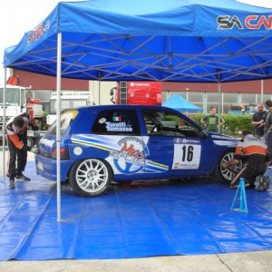 8° RALLY DI MAJANO - Gallery 27