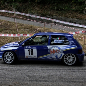 8° RALLY DI MAJANO - Gallery 28