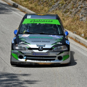 8° RALLY DI MAJANO - Gallery 29