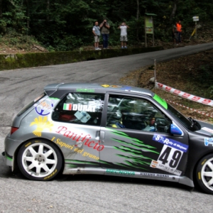 8° RALLY DI MAJANO - Gallery 30