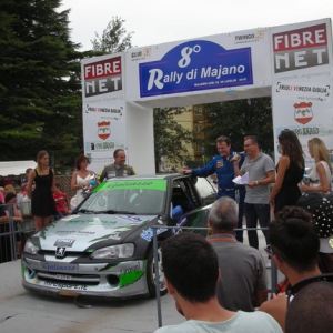 8° RALLY DI MAJANO - Gallery 32