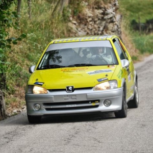 29° RALLY PIANCAVALLO - Gallery 14