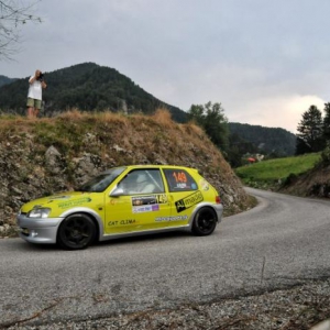 29° RALLY PIANCAVALLO - Gallery 16