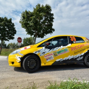 12° RALLY CITTA' DI SCORZE' - Gallery 2