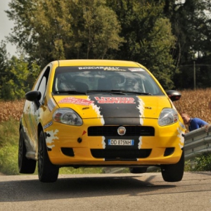 12° RALLY CITTA' DI SCORZE' - Gallery 3