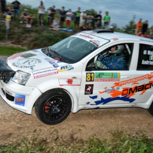 12° RALLY CITTA' DI SCORZE' - Gallery 9