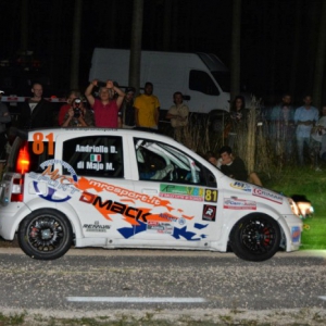 12° RALLY CITTA' DI SCORZE' - Gallery 10