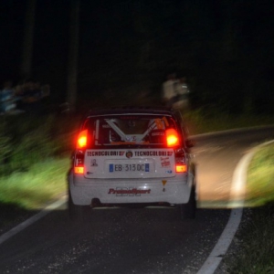 12° RALLY CITTA' DI SCORZE' - Gallery 11