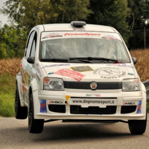 12° RALLY CITTA' DI SCORZE' - Gallery 12