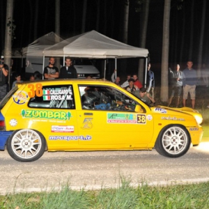 12° RALLY CITTA' DI SCORZE' - Gallery 13