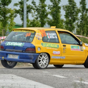 12° RALLY CITTA' DI SCORZE' - Gallery 14