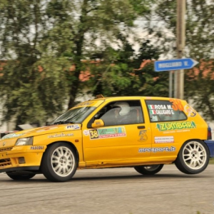 12° RALLY CITTA' DI SCORZE' - Gallery 16