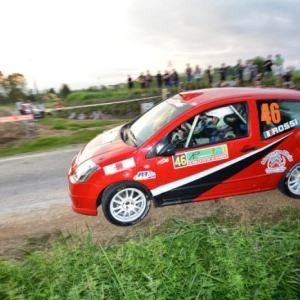 12° RALLY CITTA' DI SCORZE' - Gallery 17