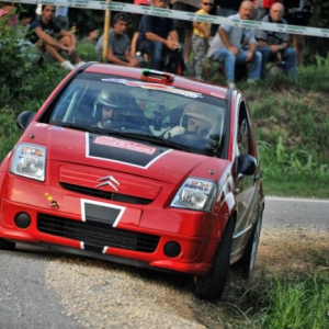 12° RALLY CITTA' DI SCORZE' - Gallery 18