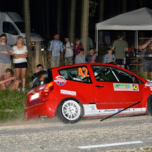 12° RALLY CITTA' DI SCORZE' - Gallery 21