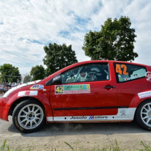 12° RALLY CITTA' DI SCORZE' - Gallery 22