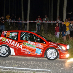 12° RALLY CITTA' DI SCORZE' - Gallery 25