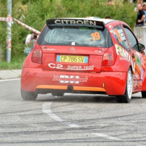 12° RALLY CITTA' DI SCORZE' - Gallery 26