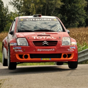 12° RALLY CITTA' DI SCORZE' - Gallery 27