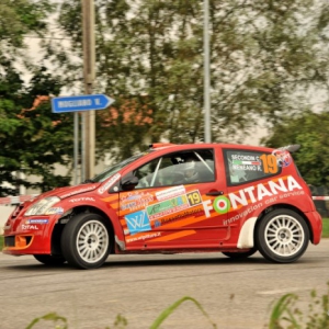 12° RALLY CITTA' DI SCORZE' - Gallery 28