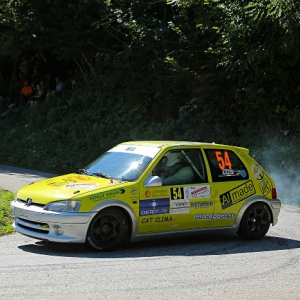 51° RALLY FRIULI VENEZIA GIULIA - Gallery 3