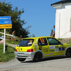 51° RALLY FRIULI VENEZIA GIULIA - Gallery 4