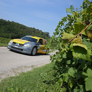 51° RALLY FRIULI VENEZIA GIULIA - Gallery 5