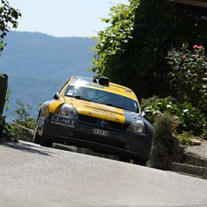 51° RALLY FRIULI VENEZIA GIULIA - Gallery 6