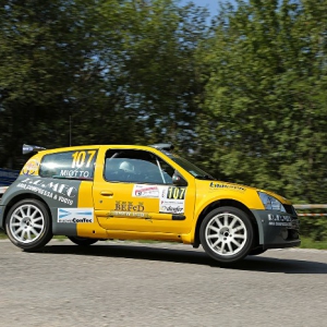 51° RALLY FRIULI VENEZIA GIULIA - Gallery 8