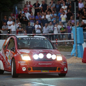 51° RALLY FRIULI VENEZIA GIULIA - Gallery 9