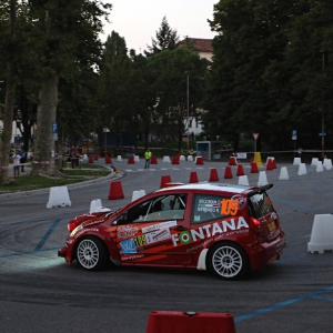 51° RALLY FRIULI VENEZIA GIULIA - Gallery 10