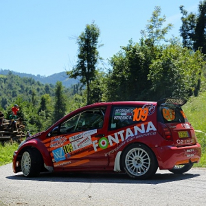 51° RALLY FRIULI VENEZIA GIULIA - Gallery 11