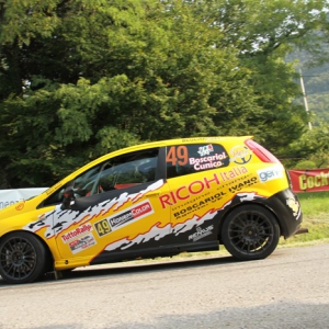 4° RALLY NOVA GORICA - Gallery 2