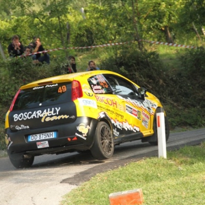 4° RALLY NOVA GORICA - Gallery 3